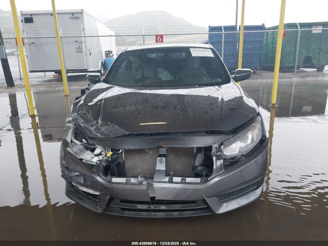 Honda Civic Lx-p 2016 2HGFC4B04GH303389 Image 12