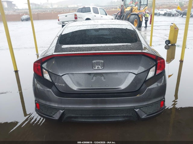 Honda Civic Lx-p 2016 2HGFC4B04GH303389 Image 16