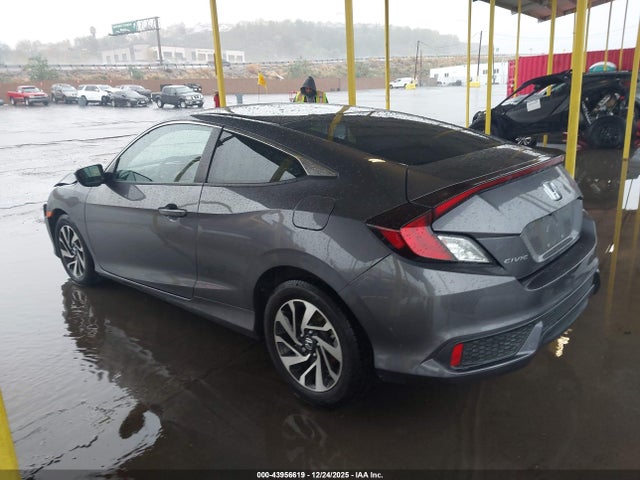 Honda Civic Lx-p 2016 2HGFC4B04GH303389 Image 3