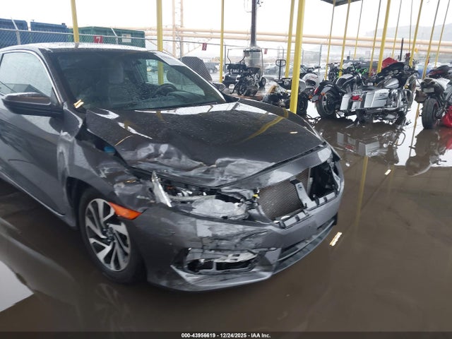 Honda Civic Lx-p 2016 2HGFC4B04GH303389 Image 6