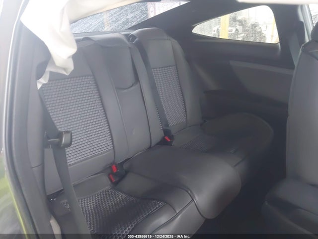 Honda Civic Lx-p 2016 2HGFC4B04GH303389 Image 8