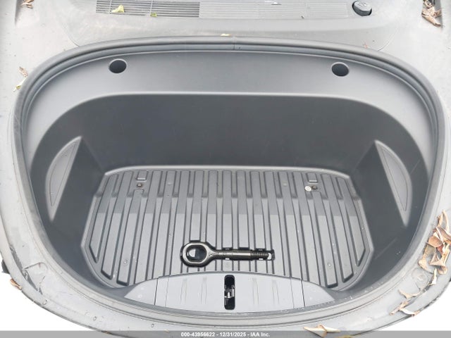 2022 TESLA MODEL 3 5YJ3E1EC0NF314800 Photo 9