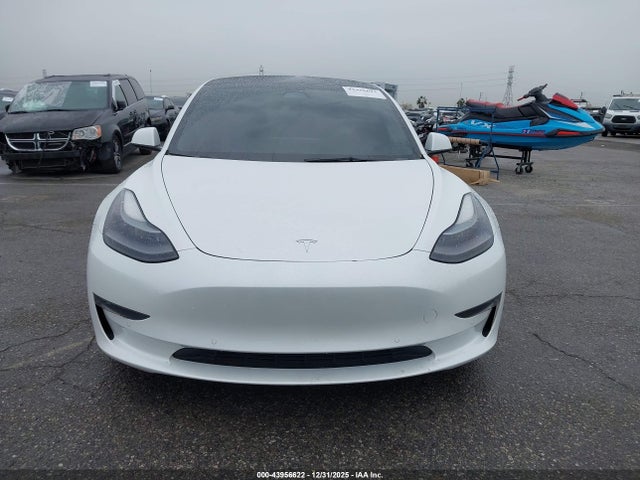 Aukcja sprzedaży 2022 Tesla Model 3 Performance Dual Motor All-wheel Drive, vin: 5YJ3E1EC0NF314800, numer aukcji: 43956622