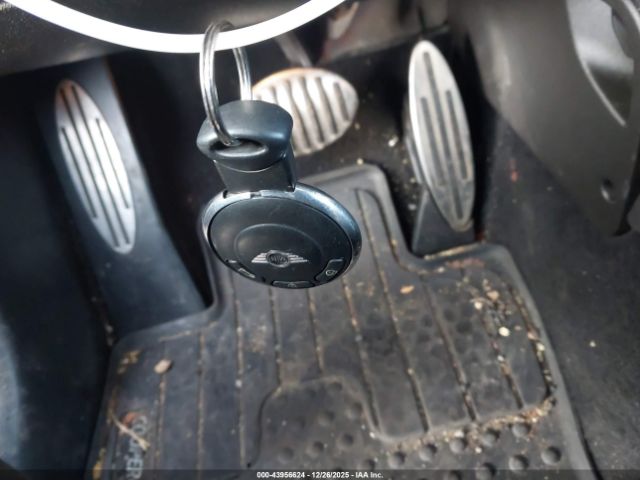 2013 MINI PACEMAN WMWSS7C51DWN51668 Photo 10