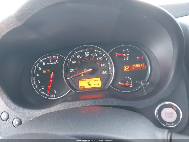 2009 NISSAN MAXIMA 1N4AA51E59C834162 Photo 6