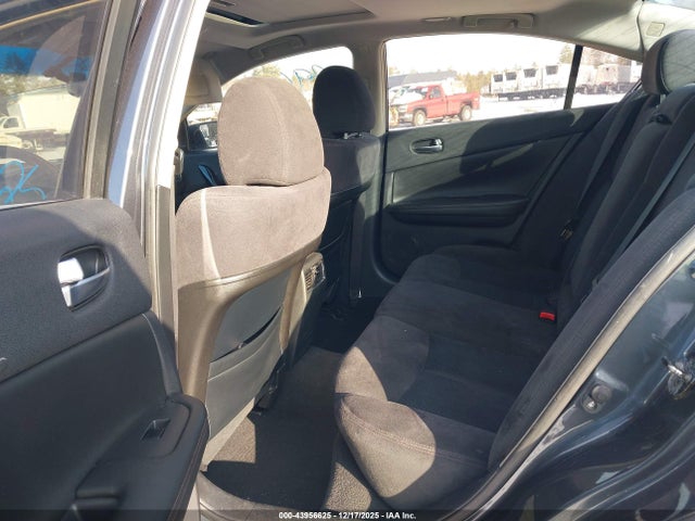 2009 NISSAN MAXIMA 1N4AA51E59C834162 Photo 7
