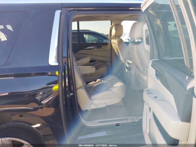 2019 CADILLAC ESCALADE ESV 1GYS4HKJ5KR163981 Photo 4
