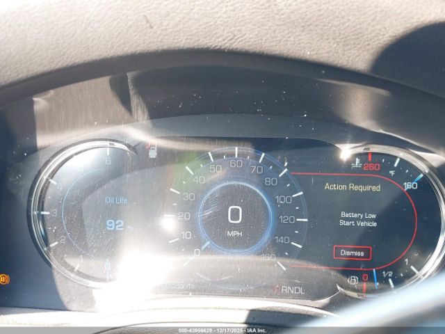 2019 CADILLAC ESCALADE ESV 1GYS4HKJ5KR163981 Photo 6