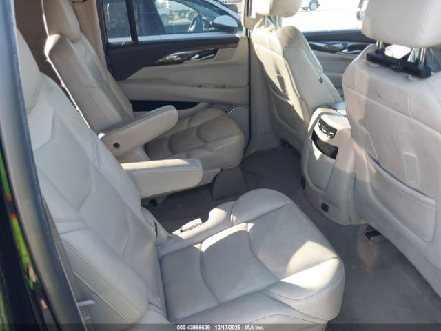 2019 CADILLAC ESCALADE ESV 1GYS4HKJ5KR163981 Photo 7