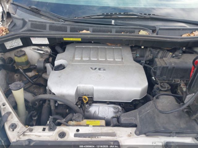 2007 TOYOTA SIENNA 5TDZK22C87S007922 Photo 9