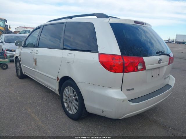 2007 TOYOTA SIENNA 5TDZK22C87S007922 Photo 2