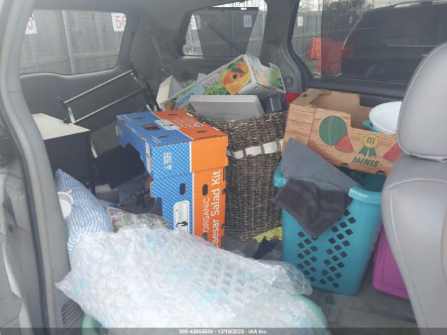 2007 TOYOTA SIENNA 5TDZK22C87S007922 Photo 7