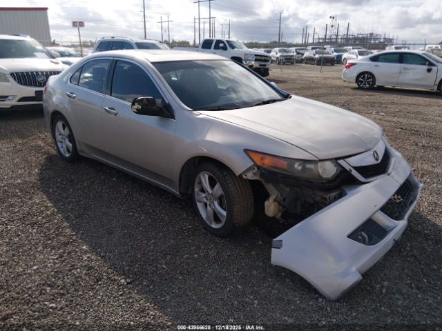 2010 ACURA TSX JH4CU2F64AC006990 Photo 0