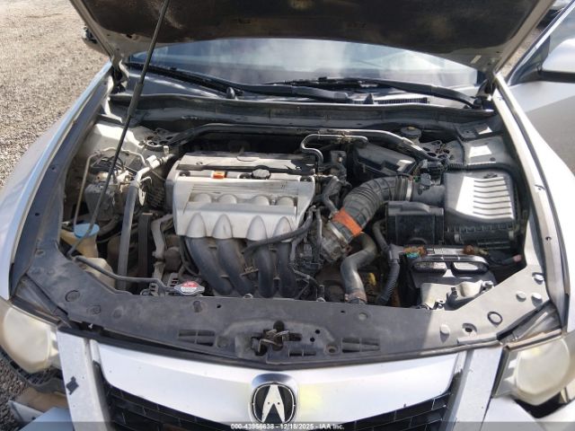 2010 ACURA TSX JH4CU2F64AC006990 Photo 9