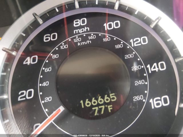 2010 ACURA TSX JH4CU2F64AC006990 Photo 6