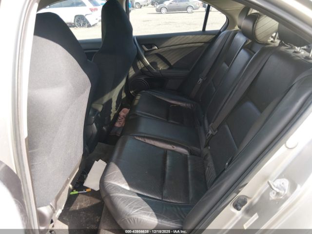 2010 ACURA TSX JH4CU2F64AC006990 Photo 7
