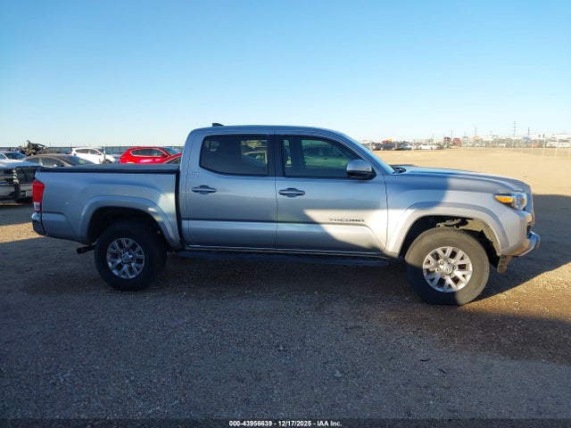 5TFAZ5CN7HX052775 Toyota Tacoma Sr5 V6