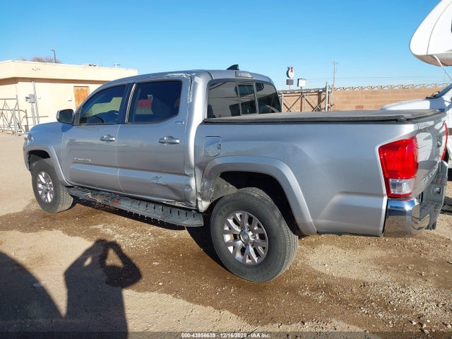 5TFAZ5CN7HX052775 Toyota Tacoma Sr5 V6