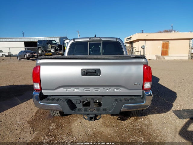 5TFAZ5CN7HX052775 Toyota Tacoma Sr5 V6