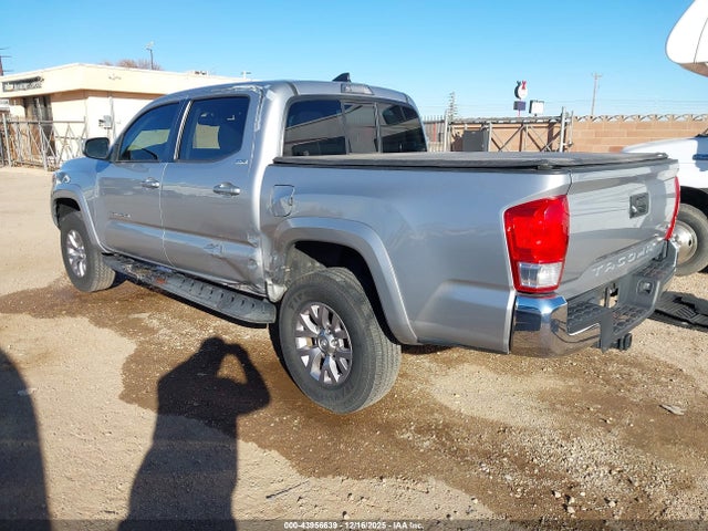 5TFAZ5CN7HX052775 Toyota Tacoma Sr5 V6