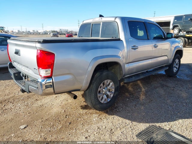 5TFAZ5CN7HX052775 Toyota Tacoma Sr5 V6