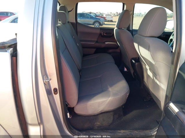 5TFAZ5CN7HX052775 Toyota Tacoma Sr5 V6