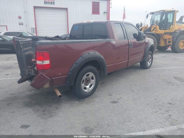 2005 FORD F-150 1FTRX12W55FB71423 Photo 3