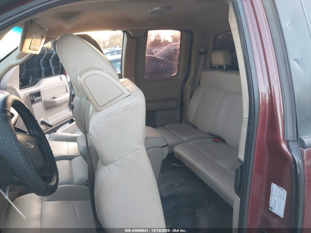 2005 FORD F-150 1FTRX12W55FB71423 Photo 7