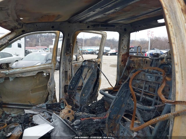 Продажа на аукционе авто 2025 Ram 2500 Big Horn  4x4 6'4 Box, vin: 3C63R5DL5SG524030, номер лота: 43956657