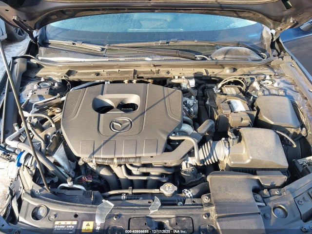 2024 MAZDA MAZDA3 3MZBPACM9RM415057 Photo 9