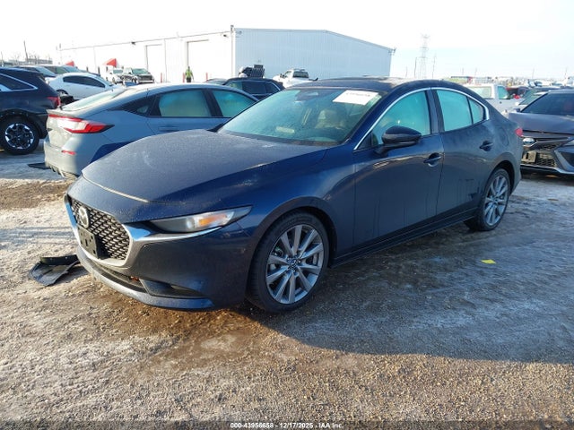 2024 MAZDA MAZDA3 3MZBPACM9RM415057 Photo 1