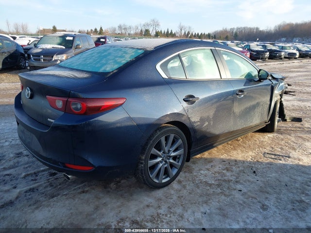 2024 MAZDA MAZDA3 3MZBPACM9RM415057 Photo 3