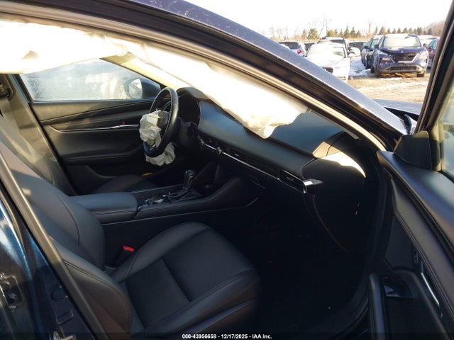 2024 MAZDA MAZDA3 3MZBPACM9RM415057 Photo 4