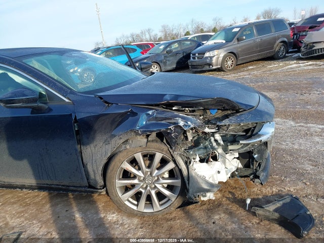 2024 MAZDA MAZDA3 3MZBPACM9RM415057 Photo 5