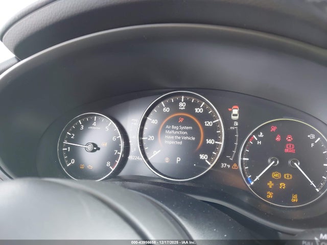 2024 MAZDA MAZDA3 3MZBPACM9RM415057 Photo 6