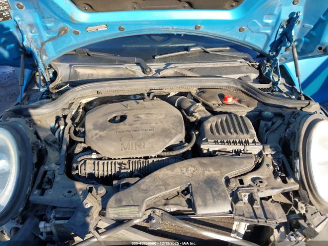 2015 MINI HARDTOP WMWXU3C55F2B56835 Photo 9