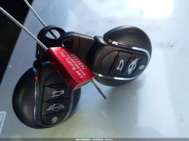 2015 MINI HARDTOP WMWXU3C55F2B56835 Photo 10