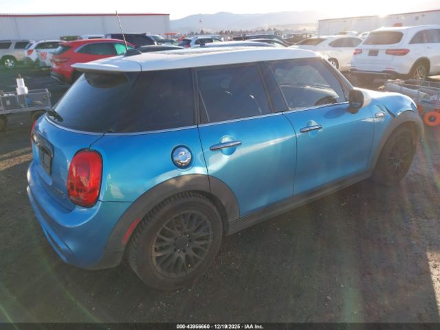 2015 MINI HARDTOP WMWXU3C55F2B56835 Photo 3