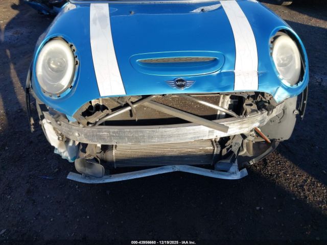 2015 MINI HARDTOP WMWXU3C55F2B56835 Photo 5