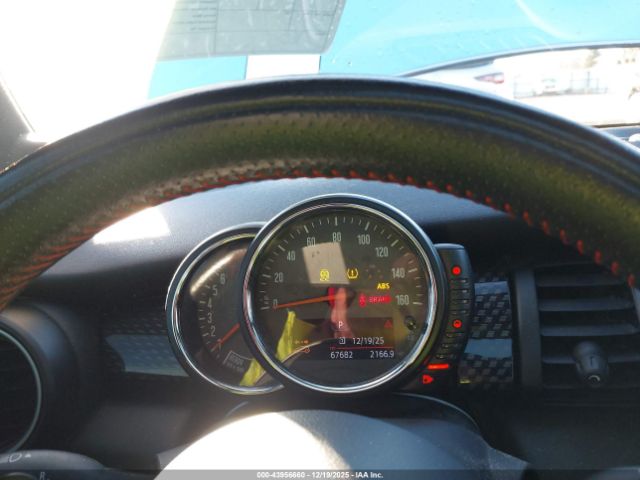 2015 MINI HARDTOP WMWXU3C55F2B56835 Photo 6