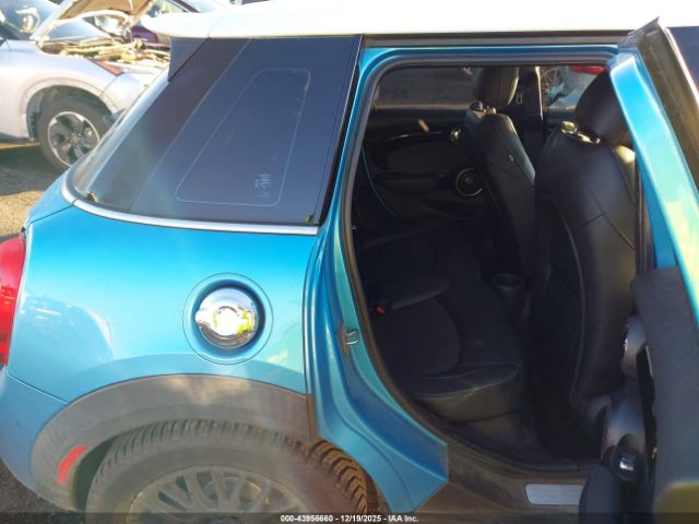 2015 MINI HARDTOP WMWXU3C55F2B56835 Photo 7