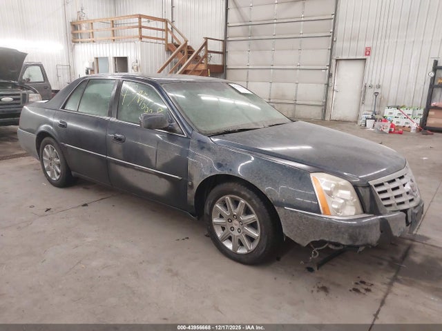 2009 CADILLAC DTS 1G6KD57Y59U100190 Photo 0