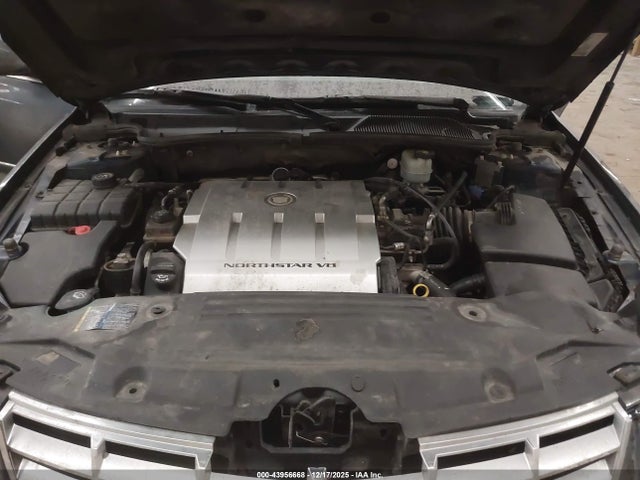 2009 CADILLAC DTS 1G6KD57Y59U100190 Photo 9