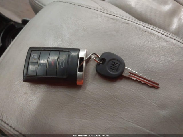 2009 CADILLAC DTS 1G6KD57Y59U100190 Photo 10