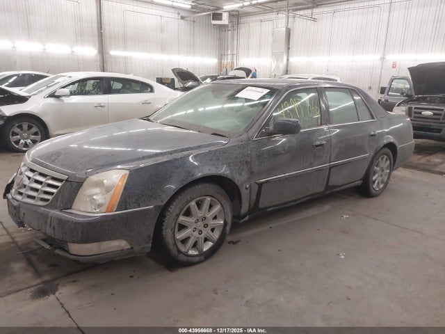 2009 CADILLAC DTS 1G6KD57Y59U100190 Photo 1
