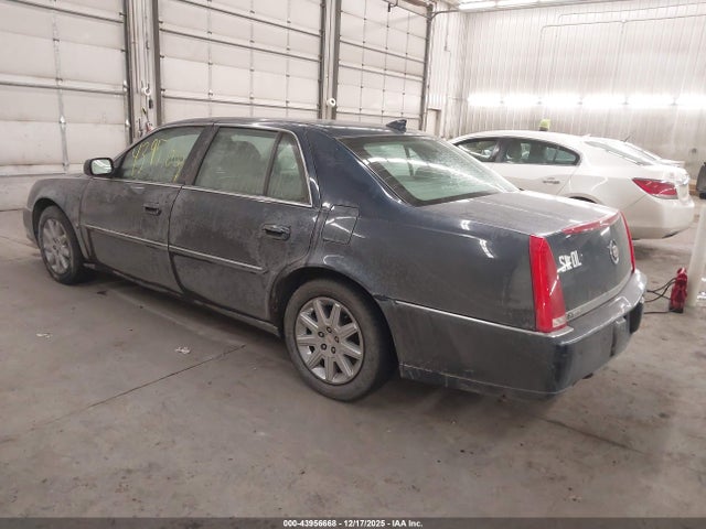 2009 CADILLAC DTS 1G6KD57Y59U100190 Photo 2