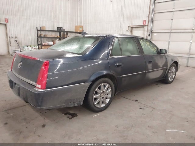 2009 CADILLAC DTS 1G6KD57Y59U100190 Photo 3
