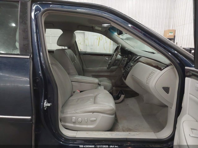 2009 CADILLAC DTS 1G6KD57Y59U100190 Photo 4