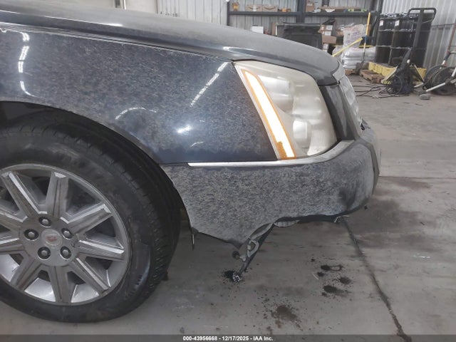 2009 CADILLAC DTS 1G6KD57Y59U100190 Photo 5