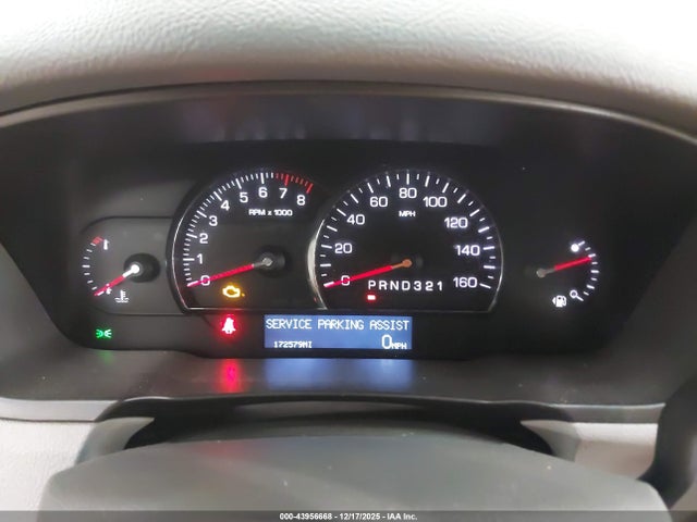 2009 CADILLAC DTS 1G6KD57Y59U100190 Photo 6